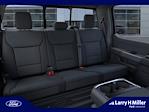New 2025 Ford F-150 XLT SuperCrew Cab for sale #LFO251684 - photo 8