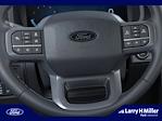 New 2025 Ford F-150 XLT SuperCrew Cab for sale #LFO251684 - photo 9