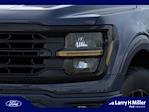 New 2025 Ford F-150 XLT SuperCrew Cab for sale #LFO251684 - photo 15