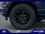 New 2025 Ford F-150 XLT SuperCrew Cab for sale #LFO251684 - photo 16