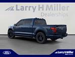 New 2025 Ford F-150 XLT SuperCrew Cab for sale #LFO251684 - photo 2