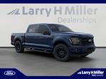 New 2025 Ford F-150 XLT SuperCrew Cab for sale #LFO251684 - photo 4