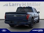 New 2025 Ford F-150 XLT SuperCrew Cab for sale #LFO251684 - photo 5