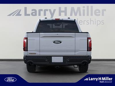 New 2025 Ford F-150 - photo 1