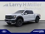 New 2025 Ford F-150 Raptor SuperCrew Cab for sale #LFO251686 - photo 1