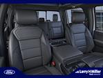 2025 Ford F-150 SuperCrew Cab 4WD Pickup for sale #LFO251686 - photo 10