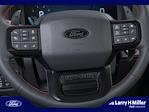 2025 Ford F-150 SuperCrew Cab 4WD Pickup for sale #LFO251686 - photo 12