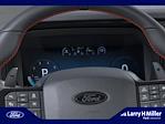 2025 Ford F-150 SuperCrew Cab 4WD Pickup for sale #LFO251686 - photo 13