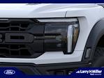 2025 Ford F-150 SuperCrew Cab 4WD Pickup for sale #LFO251686 - photo 18