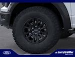 2025 Ford F-150 SuperCrew Cab 4WD Pickup for sale #LFO251686 - photo 19