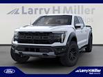 New 2025 Ford F-150 Raptor SuperCrew Cab for sale #LFO251686 - photo 2