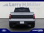 New 2025 Ford F-150 Raptor SuperCrew Cab for sale #LFO251686 - photo 5