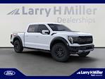 2025 Ford F-150 SuperCrew Cab 4WD Pickup for sale #LFO251686 - photo 7