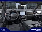 2025 Ford F-150 SuperCrew Cab 4WD Pickup for sale #LFO251686 - photo 9