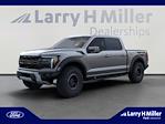 New 2025 Ford F-150 Raptor SuperCrew Cab for sale #LFO251693 - photo 1