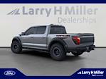 New 2025 Ford F-150 Raptor SuperCrew Cab for sale #LFO251693 - photo 3