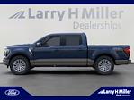 New 2025 Ford F-150 King Ranch SuperCrew Cab for sale #LFO251695 - photo 2