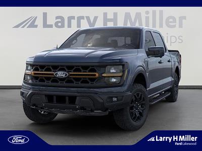 New 2025 Ford F-150 Tremor SuperCrew Cab for sale #LFO251696 - photo 2