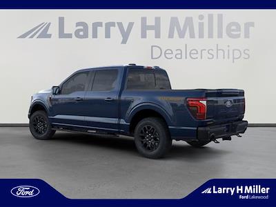 New 2025 Ford F-150 Tremor SuperCrew Cab for sale #LFO251696 - photo 2