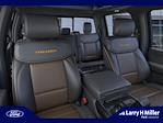 New 2025 Ford F-150 Tremor SuperCrew Cab for sale #LFO251696 - photo 10