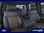 2025 Ford F-150 SuperCrew Cab 4WD Pickup for sale #LFO251697 - photo 7