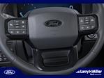2025 Ford F-150 SuperCrew Cab 4WD Pickup for sale #LFO251697 - photo 9