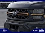 2025 Ford F-150 SuperCrew Cab 4WD Pickup for sale #LFO251697 - photo 14