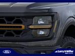 2025 Ford F-150 SuperCrew Cab 4WD Pickup for sale #LFO251697 - photo 15
