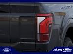 2025 Ford F-150 SuperCrew Cab 4WD Pickup for sale #LFO251697 - photo 18