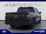 2025 Ford F-150 SuperCrew Cab 4WD Pickup for sale #LFO251697 - photo 5