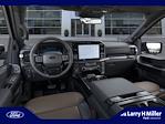2025 Ford F-150 SuperCrew Cab 4WD Pickup for sale #LFO251697 - photo 6