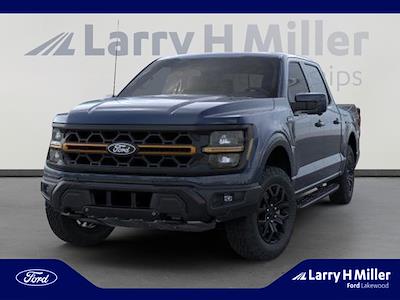 New 2025 Ford F-150 Tremor SuperCrew Cab for sale #LFO251698 - photo 2