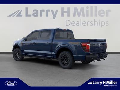 New 2025 Ford F-150 Tremor SuperCrew Cab for sale #LFO251698 - photo 2