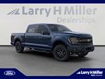 2025 Ford F-150 SuperCrew Cab 4WD Pickup for sale #LFO251698 - photo 7