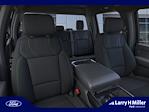 2025 Ford F-150 SuperCrew Cab 4WD Pickup for sale #LFO251699 - photo 10