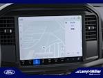 2025 Ford F-150 SuperCrew Cab 4WD Pickup for sale #LFO251699 - photo 14