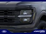 2025 Ford F-150 SuperCrew Cab 4WD Pickup for sale #LFO251699 - photo 18