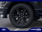2025 Ford F-150 SuperCrew Cab 4WD Pickup for sale #LFO251699 - photo 19