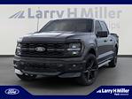 2025 Ford F-150 SuperCrew Cab 4WD Pickup for sale #LFO251699 - photo 3