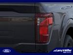 2025 Ford F-150 SuperCrew Cab 4WD Pickup for sale #LFO251699 - photo 21