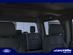 2025 Ford F-150 SuperCrew Cab 4WD Pickup for sale #LFO251699 - photo 22