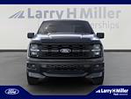 2025 Ford F-150 SuperCrew Cab 4WD Pickup for sale #LFO251699 - photo 6