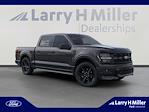 2025 Ford F-150 SuperCrew Cab 4WD Pickup for sale #LFO251699 - photo 7