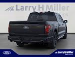 2025 Ford F-150 SuperCrew Cab 4WD Pickup for sale #LFO251699 - photo 8