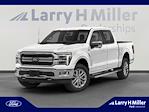 New 2025 Ford F-150 Lariat SuperCrew Cab for sale #LFO251700 - photo 1