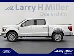 New 2025 Ford F-150 Lariat SuperCrew Cab for sale #LFO251700 - photo 3