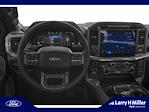 New 2025 Ford F-150 Lariat SuperCrew Cab for sale #LFO251700 - photo 4
