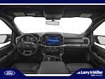 New 2025 Ford F-150 Lariat SuperCrew Cab for sale #LFO251700 - photo 5
