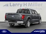 New 2025 Ford F-150 XLT SuperCrew Cab for sale #LFO251701 - photo 2