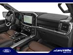 New 2025 Ford F-150 King Ranch SuperCrew Cab for sale #LFO251704 - photo 10